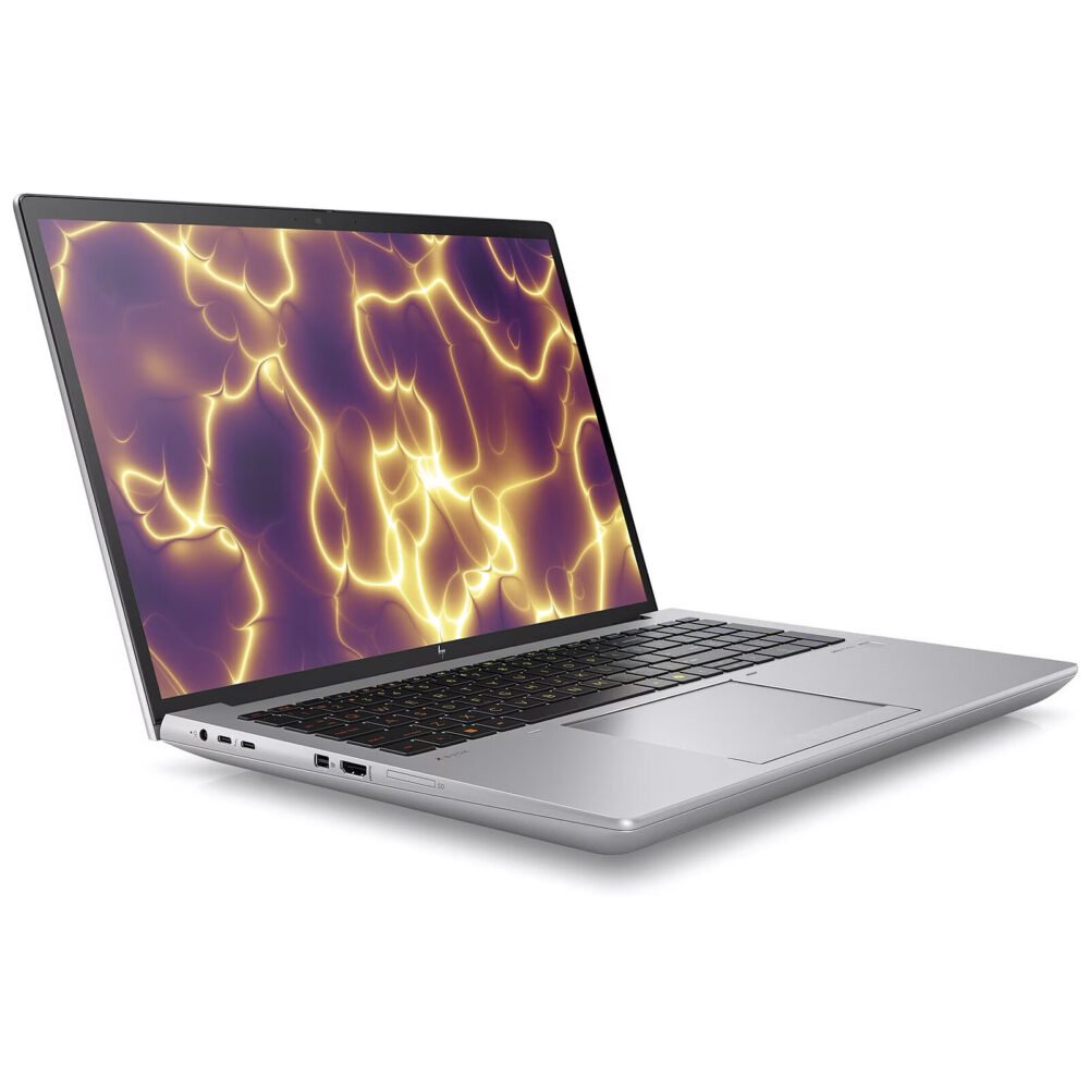 HP ZBook Fury 16 G11 (98K23ET)