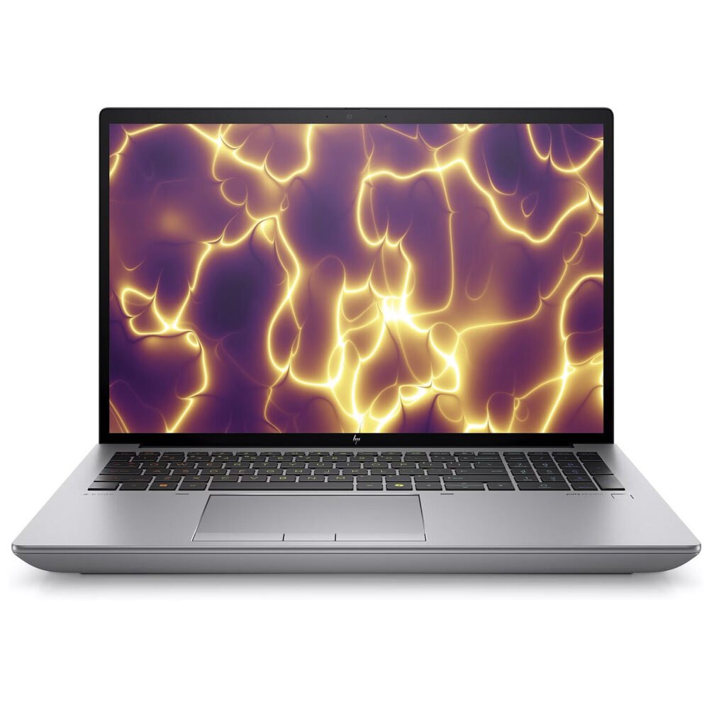 HP ZBook Fury 16 G11 (98K23ET) 1 HP ZBook Fury 16 G11 (98K23ET)