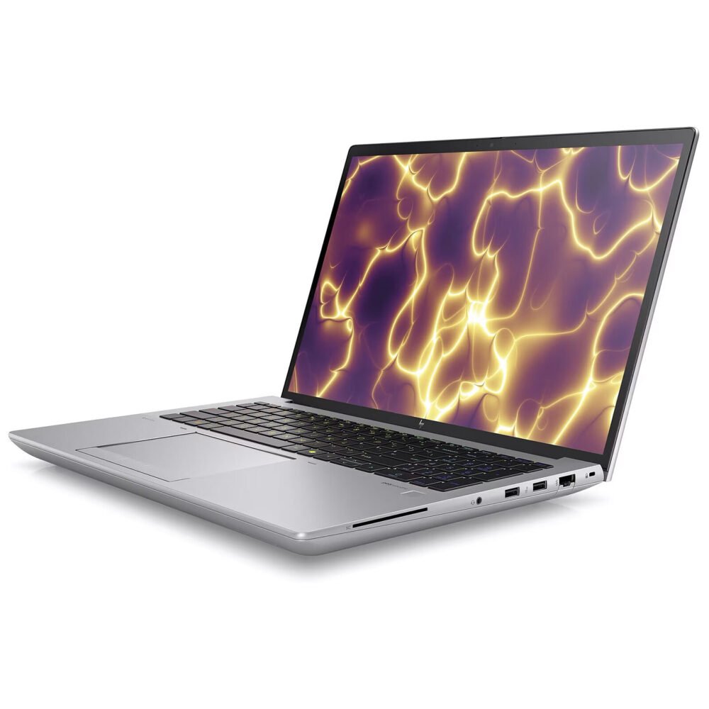 HP ZBook Fury 16 G11 (98K23ET)