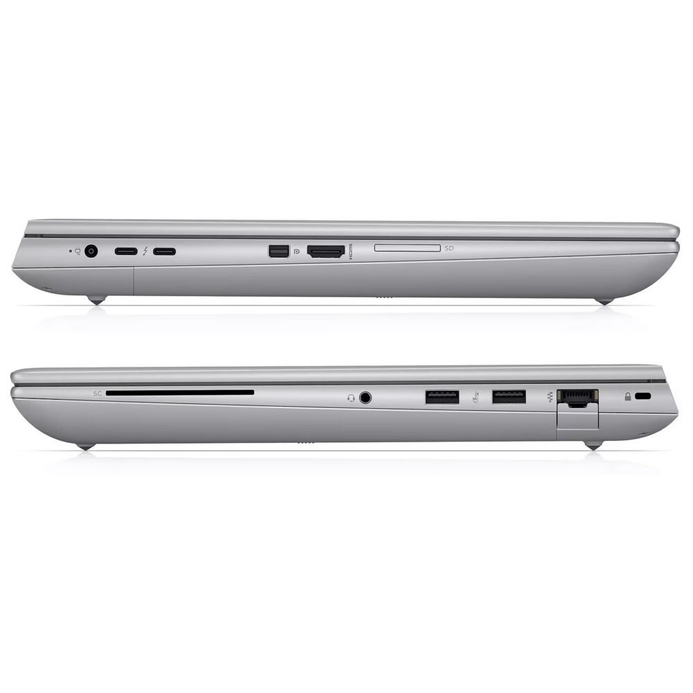 HP ZBook Fury 16 G11 (98K23ET)