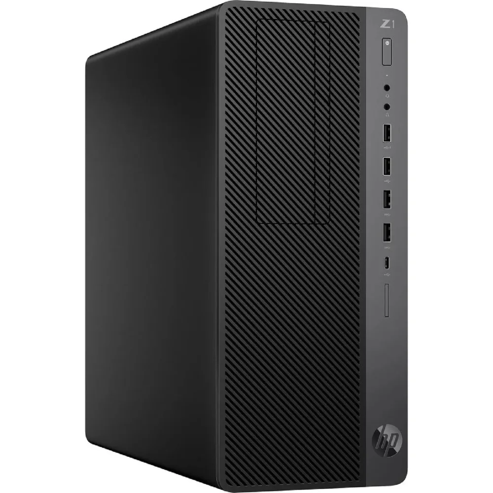 HPZ1 G5 (161000i7) - Remis à Neuf