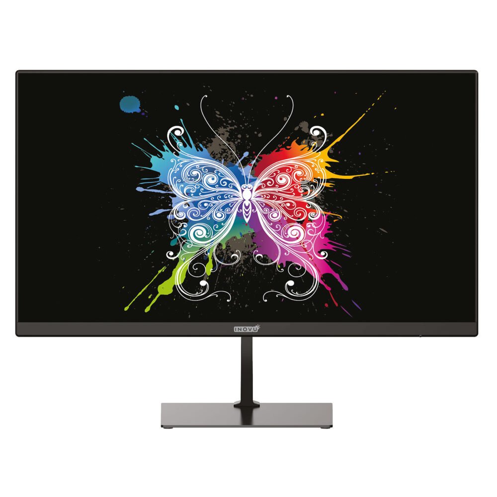 INOVU 23.8" LED - MB24 V2