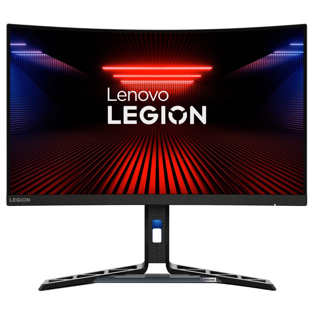 Lenovo 27" LED - Legion R27fc-30 1 Lenovo 27" LED - Legion R27fc-30