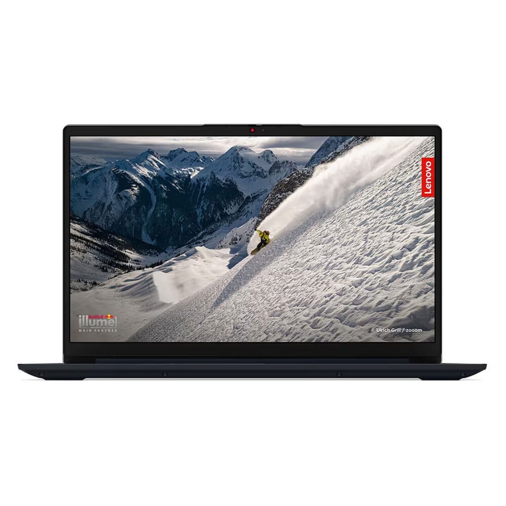 Lenovo IdeaPad 1 15ALC7 (82R4007BFR) 1 Lenovo IdeaPad 1 15ALC7 (82R4007BFR)
