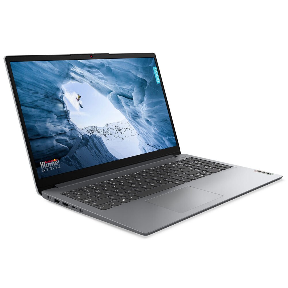 Lenovo IdeaPad 1 15IAU7 (82QD00HAFR) 1 Lenovo IdeaPad 1 15IAU7 (82QD00HAFR)