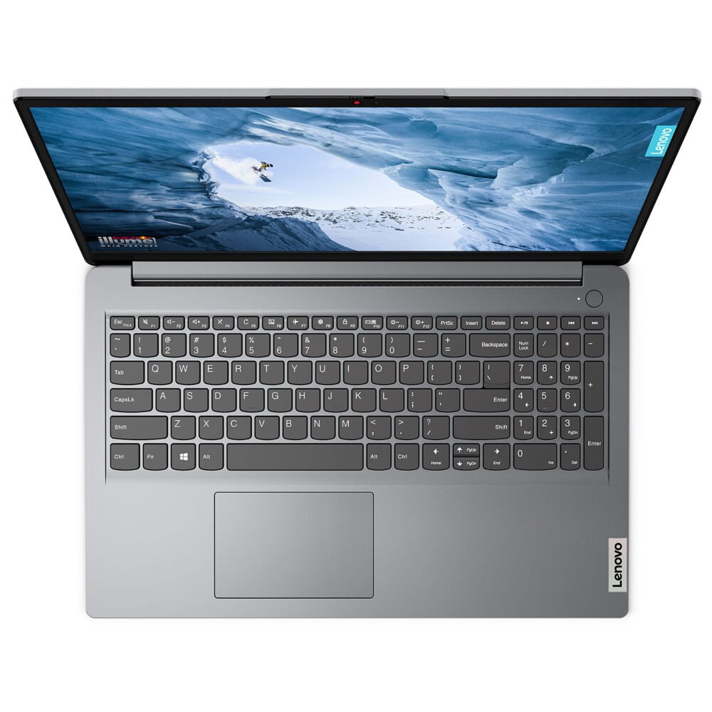 Lenovo IdeaPad 1 15IAU7 (82QD00HAFR)