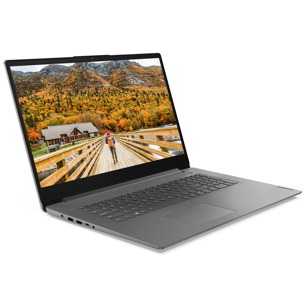 Lenovo IdeaPad 3 17ALC6 (82KV00L0FR) 1 Lenovo IdeaPad 3 17ALC6 (82KV00L0FR)