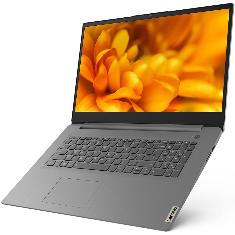 Lenovo IdeaPad 3 17IAU7 (82RL00ADFR)