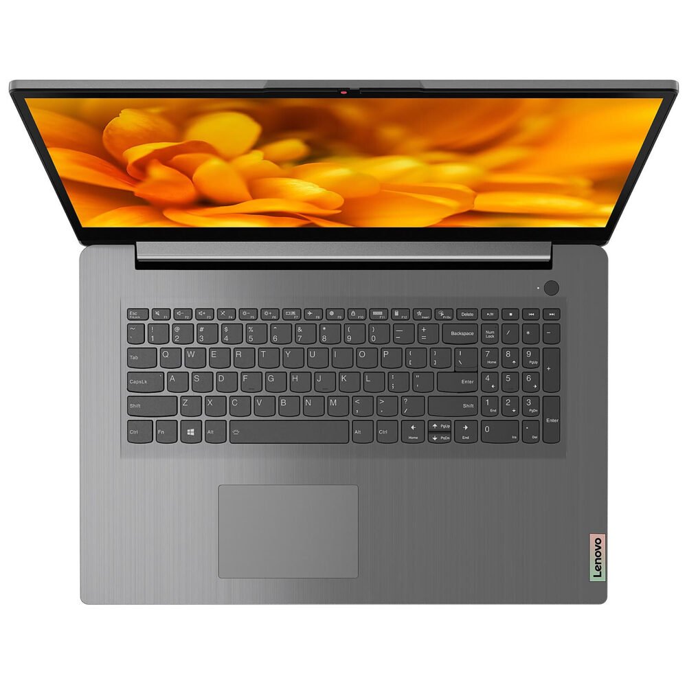 Lenovo IdeaPad 3 17IAU7 (82RL00ADFR)