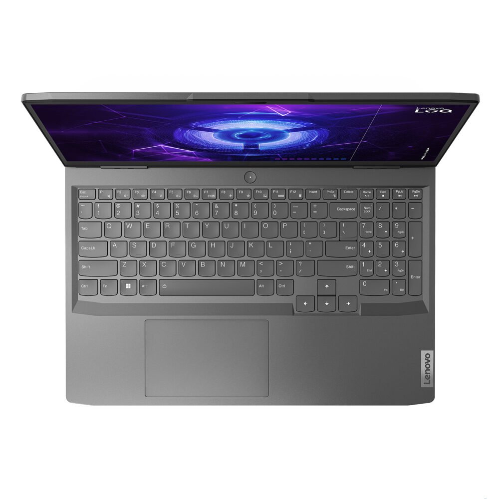 Lenovo LOQ 15IRH8 (82XV0107FR)