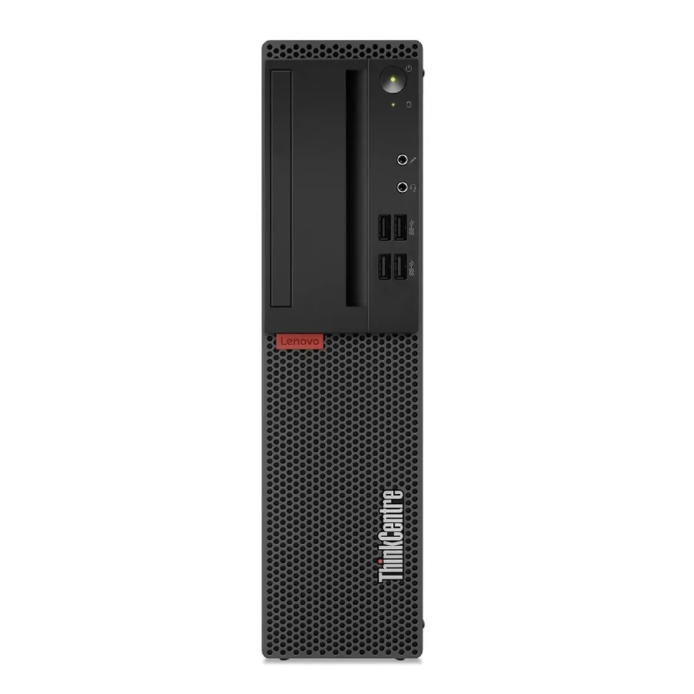 Lenovo M910s SFF i7-6700 8Go 512Go SSD W10 - Remis à Neuf 1 Lenovo M910s SFF i7-6700 8Go 512Go SSD W10 - Remis à Neuf