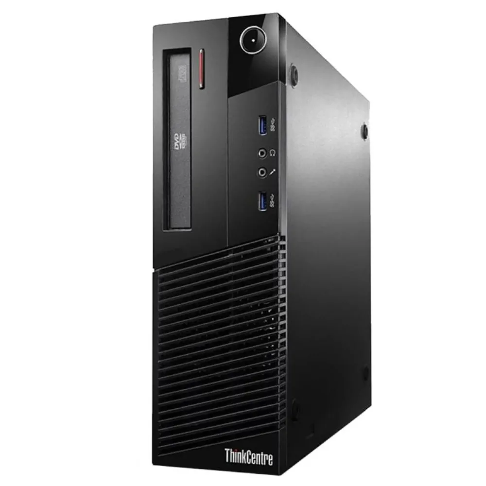 Lenovo M93p SFF (65790) - Remis à Neuf 1 Lenovo M93p SFF (65790) - Remis à Neuf