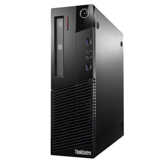 Lenovo M93p SFF (65790) - Remis à Neuf