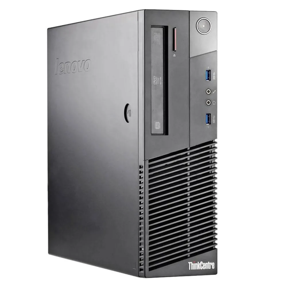 Lenovo M93p SFF (65982) - Remis à Neuf 1 Lenovo M93p SFF (65982) - Remis à Neuf