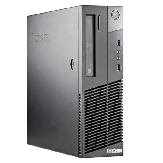 Lenovo M93p SFF (65982) - Remis à Neuf