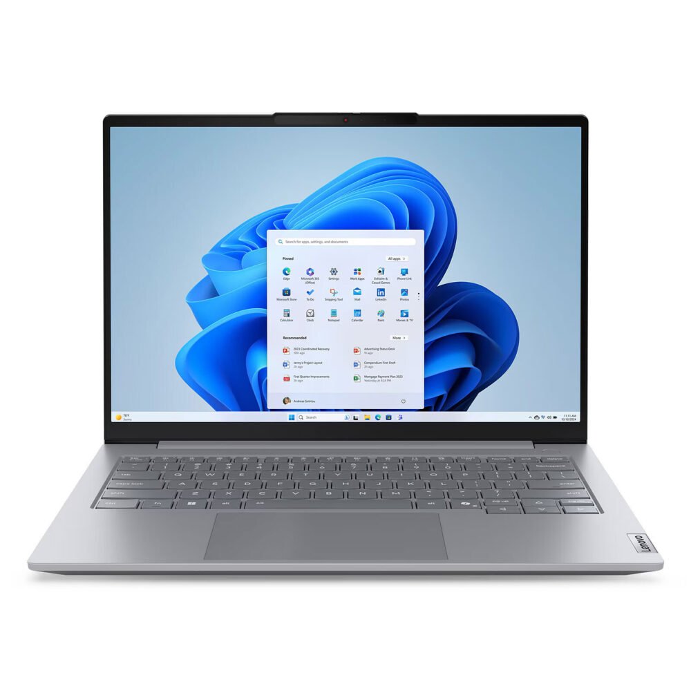 Lenovo ThinkBook 14 G8 IRL (21SG008CFR)