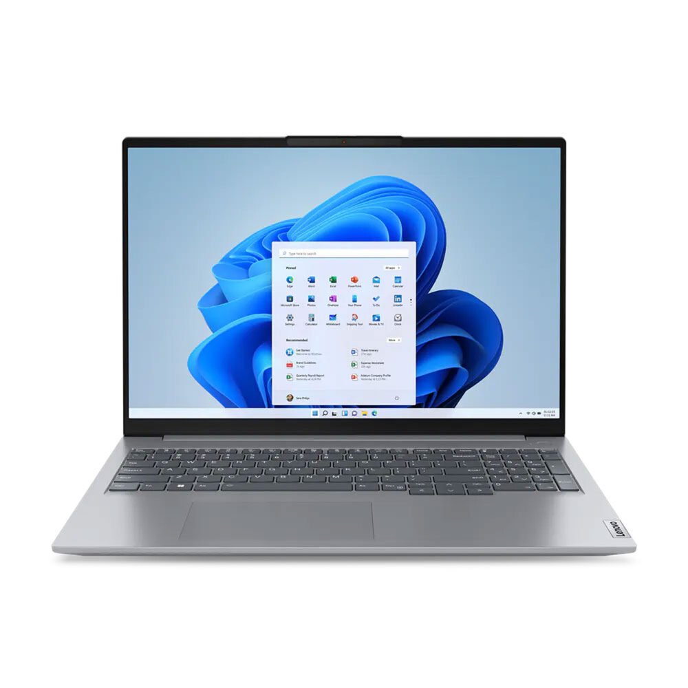 Lenovo ThinkBook 16 G6 IRL (21KH00QYFR)