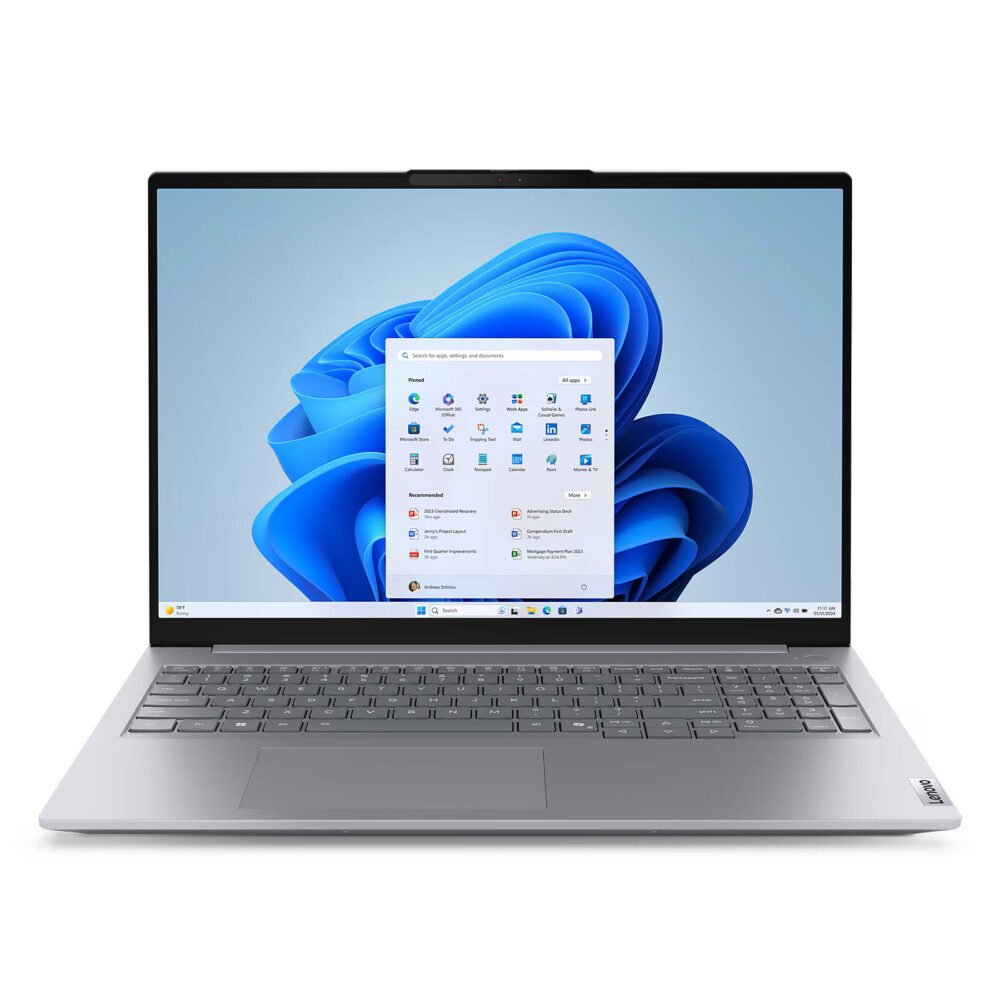 Lenovo ThinkBook 16 G8 IAL (21SK007KFR)