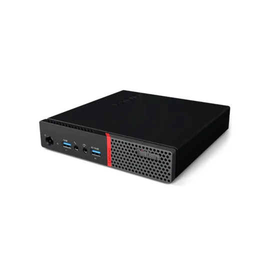 Lenovo ThinkCentre M700 Tiny (Lenovo24856) - Remis à Neuf 1 Lenovo ThinkCentre M700 Tiny (Lenovo24856) - Remis à Neuf