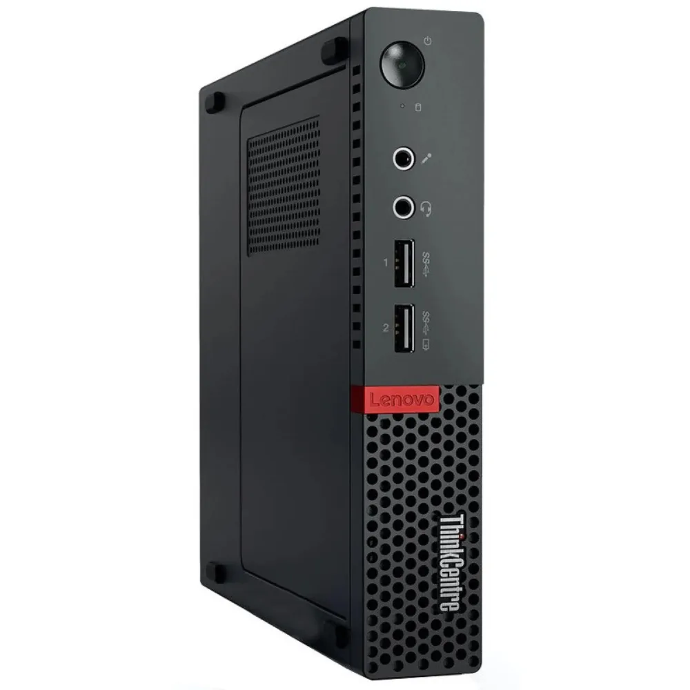 Lenovo Thinkcentre M710q Tiny (10MQ-S10Q00) - Remis à Neuf 1 Lenovo Thinkcentre M710q Tiny (10MQ-S10Q00) - Remis à Neuf