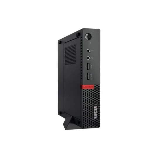 Lenovo ThinkCentre M710Q Tiny (Lenovo28357) - Remis à Neuf 8 Lenovo ThinkCentre M710Q Tiny (Lenovo28357) - Remis à Neuf