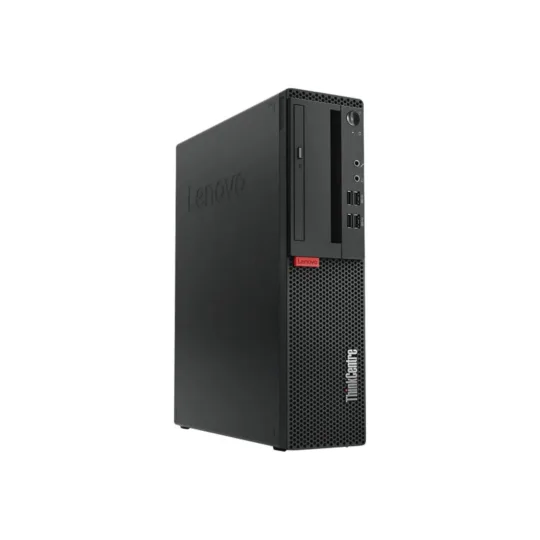 Lenovo ThinkCentre M710S SFF (Lenovo31771) - Remis à Neuf 4 Lenovo ThinkCentre M710S SFF (Lenovo31771) - Remis à Neuf
