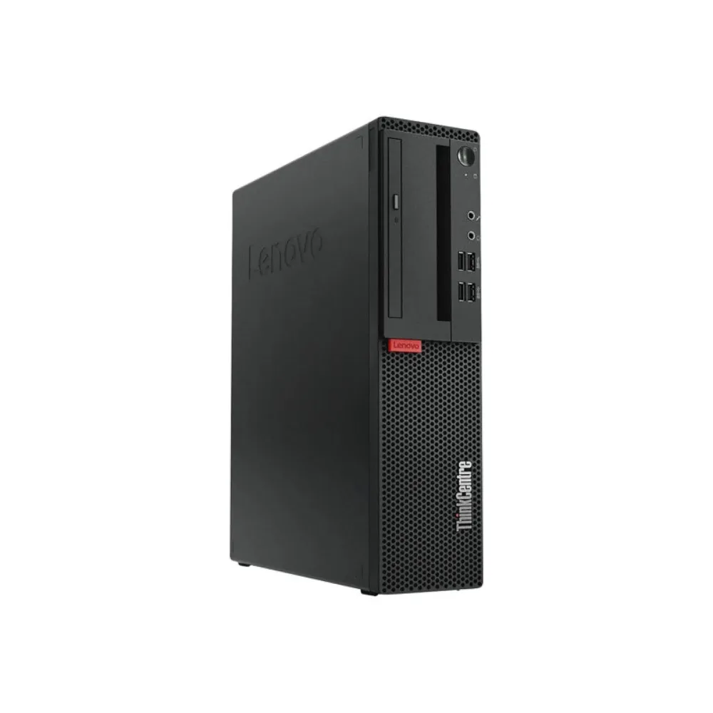 Lenovo ThinkCentre M710S SFF (Lenovo31772) - Remis à Neuf 1 Lenovo ThinkCentre M710S SFF (Lenovo31772) - Remis à Neuf
