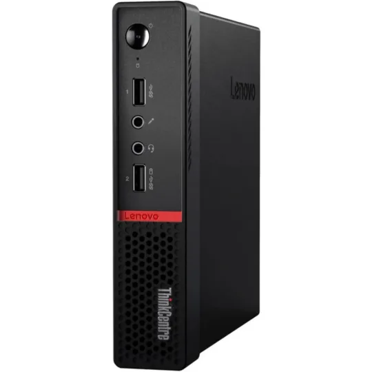 Lenovo ThinkCentre M715Q Tiny (Lenovo31694) - Remis à Neuf 11 Lenovo ThinkCentre M715Q Tiny (Lenovo31694) - Remis à Neuf