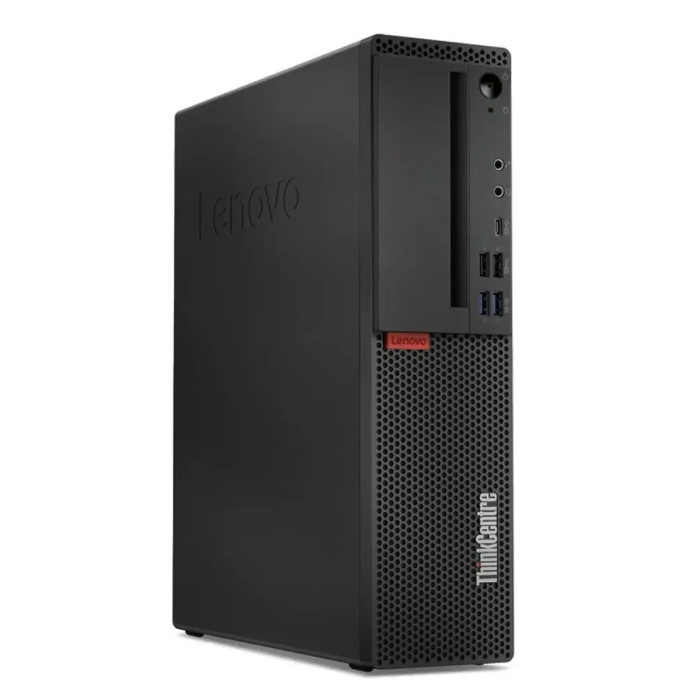 Lenovo ThinkCentre M720s SFF (I3811648S) - Remis à Neuf 1 Lenovo ThinkCentre M720s SFF (I3811648S) - Remis à Neuf