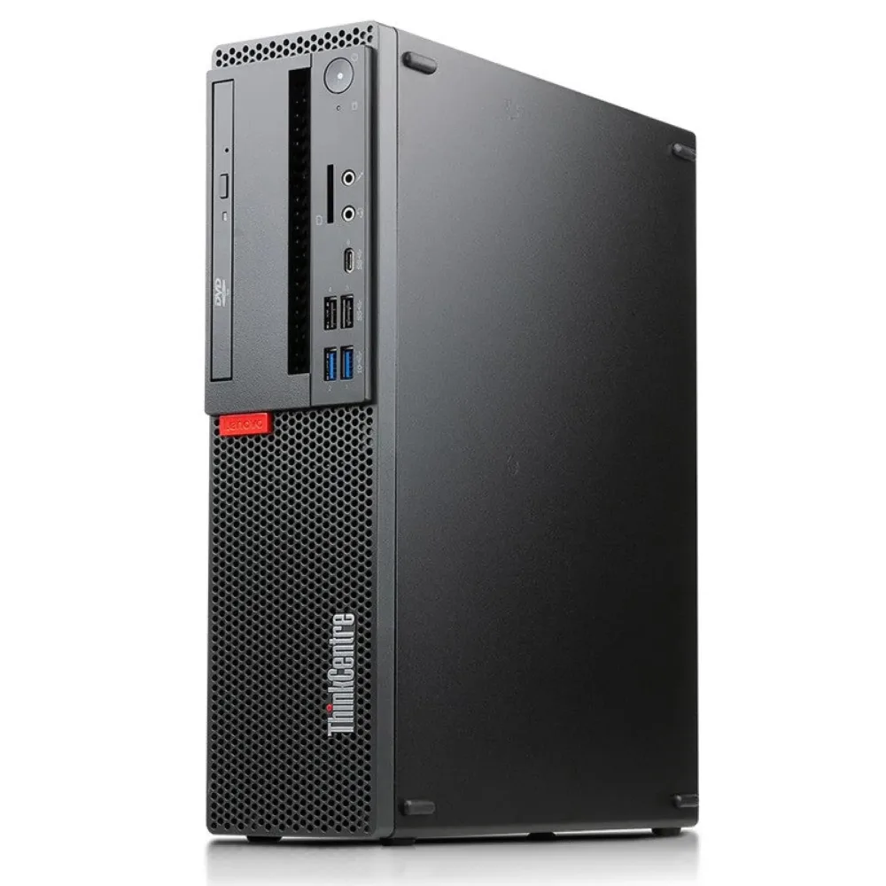 Lenovo ThinkCentre M720s SFF (I38181S) - Remis à Neuf
