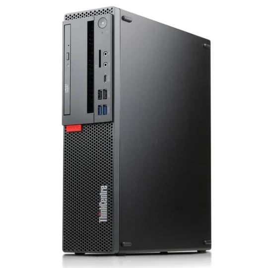 Lenovo ThinkCentre M720s SFF (I38181S) - Remis à Neuf