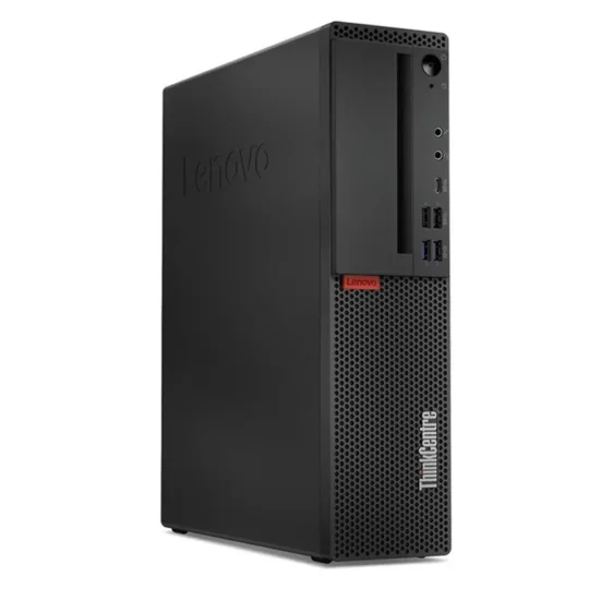 Lenovo ThinkCentre M720s SFF (I797848S) - Remis à Neuf 9 Lenovo ThinkCentre M720s SFF (I797848S) - Remis à Neuf
