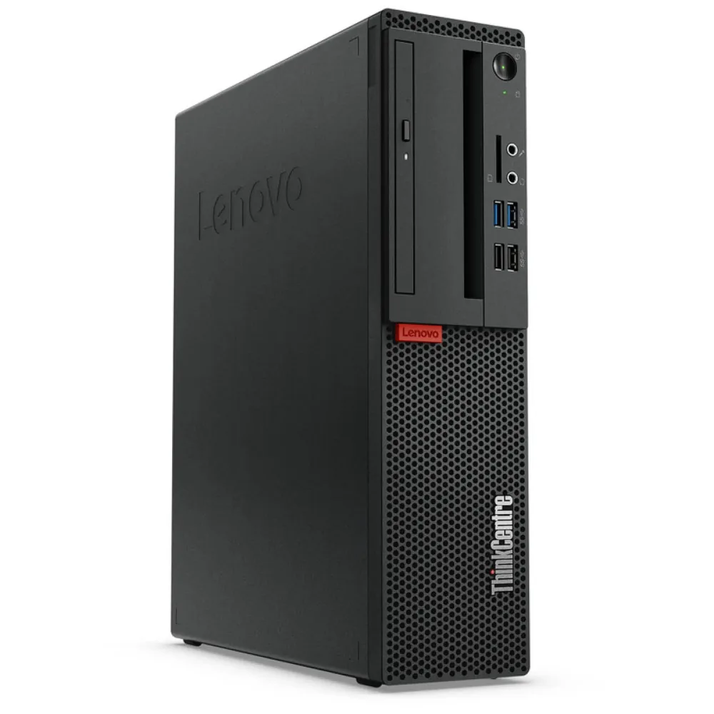 Lenovo ThinkCentre M725S SFF (Lenovo30883) - Remis à Neuf 1 Lenovo ThinkCentre M725S SFF (Lenovo30883) - Remis à Neuf