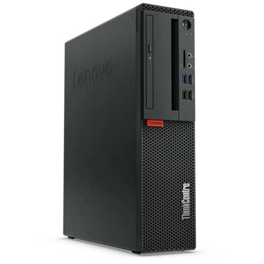 Lenovo ThinkCentre M725S SFF (Lenovo30883) - Remis à Neuf 10 Lenovo ThinkCentre M725S SFF (Lenovo30883) - Remis à Neuf