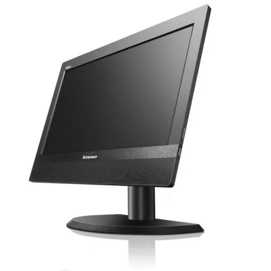 Lenovo ThinkCentre M73z AiO - 4Go - HDD 500Go - Remis à Neuf 12 Lenovo ThinkCentre M73z AiO - 4Go - HDD 500Go - Remis à Neuf