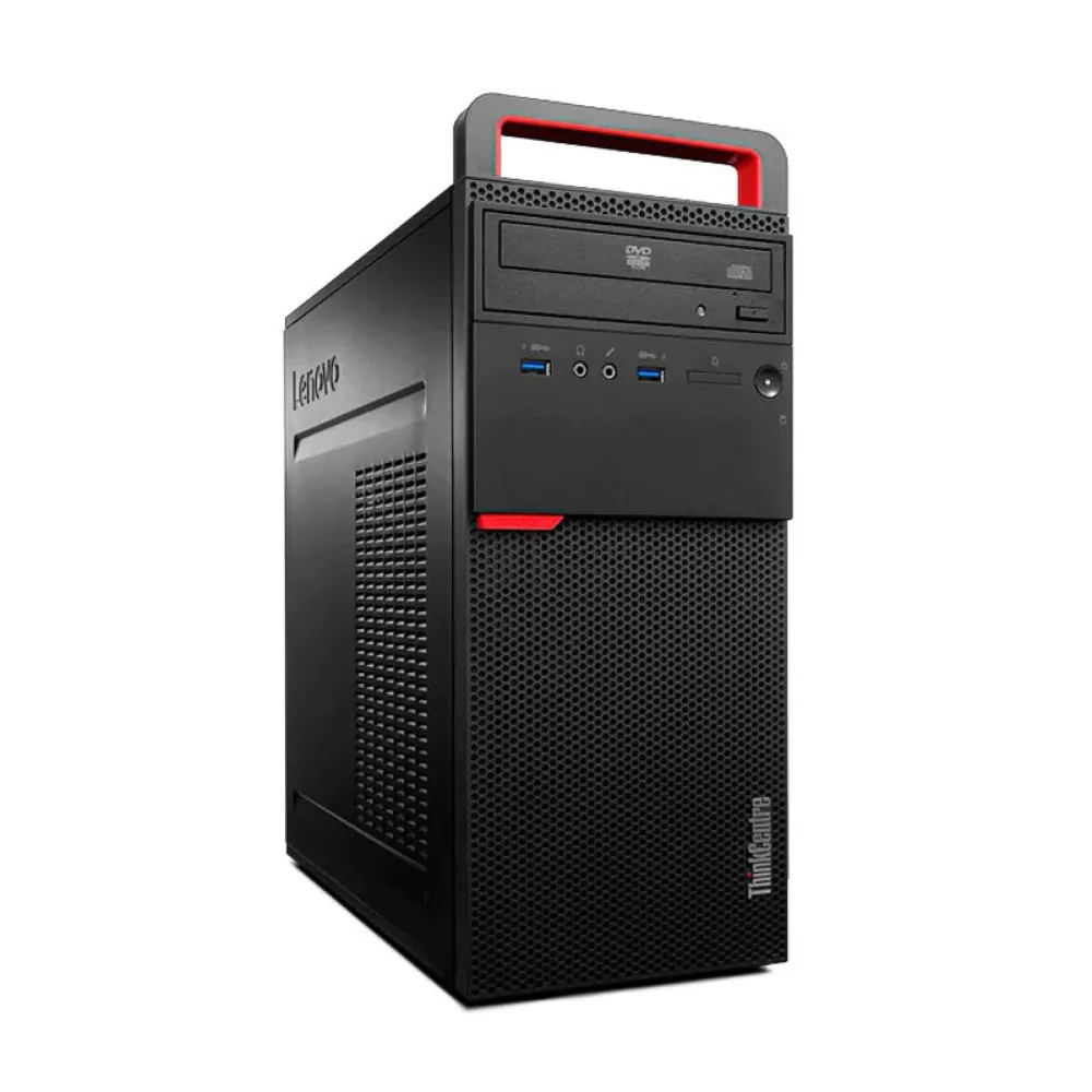 Lenovo Thinkcentre M900 (10FC-S0E00E) - Remis à Neuf 1 Lenovo Thinkcentre M900 (10FC-S0E00E) - Remis à Neuf