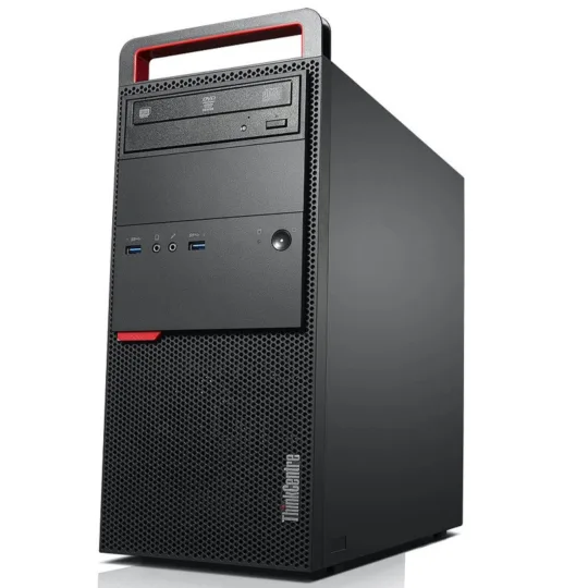 Lenovo Thinkcentre M900 (10FC-S1L800) - Remis à Neuf 6 Lenovo Thinkcentre M900 (10FC-S1L800) - Remis à Neuf