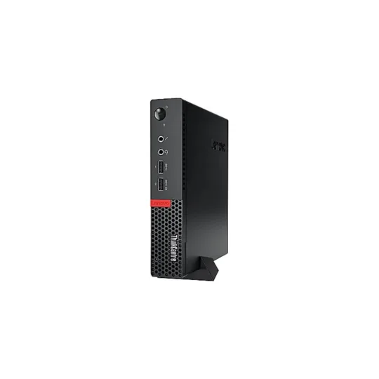 Lenovo ThinkCentre M910Q Tiny (Lenovo31644) - Remis à Neuf 1 Lenovo ThinkCentre M910Q Tiny (Lenovo31644) - Remis à Neuf