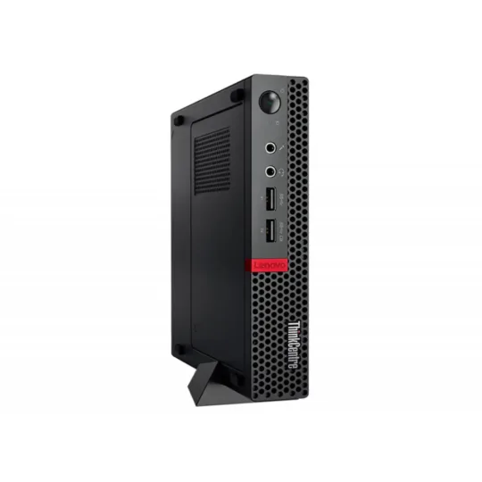 Lenovo ThinkCentre M910X Tiny (Lenovo31842) - Remis à Neuf 3 Lenovo ThinkCentre M910X Tiny (Lenovo31842) - Remis à Neuf