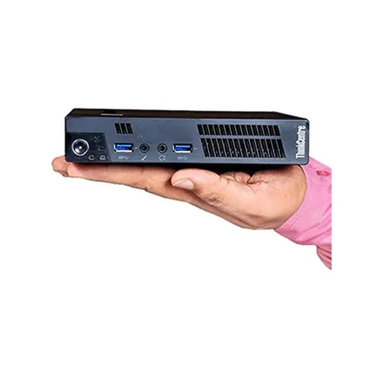Lenovo Thinkcentre M92 Tiny (3235-F3G) - Remis à Neuf 6 Lenovo Thinkcentre M92 Tiny (3235-F3G) - Remis à Neuf