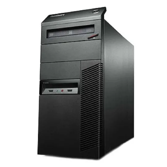 Lenovo ThinkCentre M92p MT (M92pMT-i7-3770-7743) - Remis à Neuf 9 Lenovo ThinkCentre M92p MT (M92pMT-i7-3770-7743) - Remis à Neuf