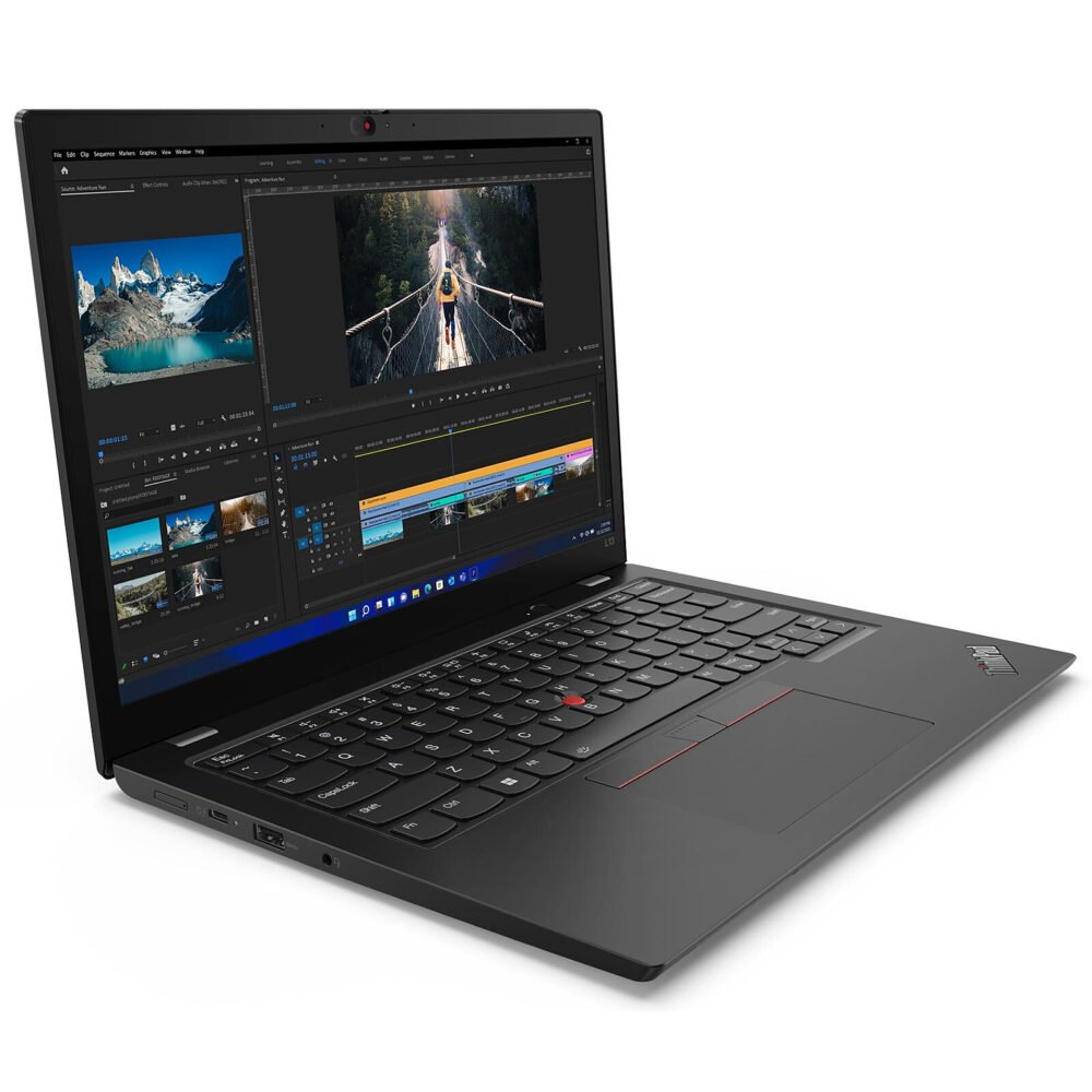 Lenovo ThinkPad L13 Gen 5 (21LB0016FR) 1 Lenovo ThinkPad L13 Gen 5 (21LB0016FR)
