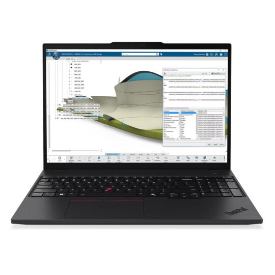 Lenovo ThinkPad P16s Gen 4 (21QR0033FR)