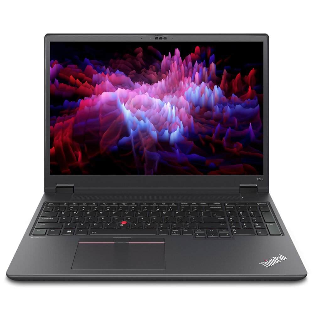Lenovo ThinkPad P16v Gen 1 (21FE000LFR) 1 Lenovo ThinkPad P16v Gen 1 (21FE000LFR)