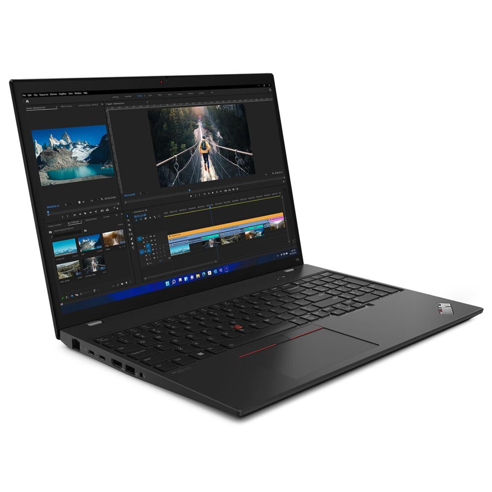 Lenovo ThinkPad T16 Gen 2 (21K7000LFR) 1 Lenovo ThinkPad T16 Gen 2 (21K7000LFR)