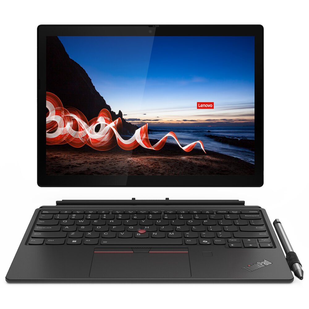 Lenovo ThinkPad X12 Detachable Gen 2 (21LK001LFR) 1 Lenovo ThinkPad X12 Detachable Gen 2 (21LK001LFR)