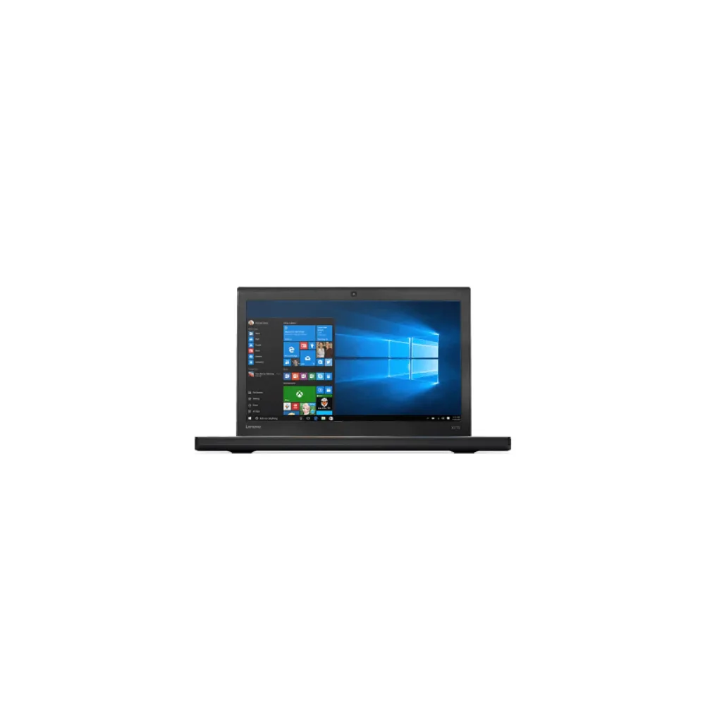 Lenovo ThinkPad X270 (Lenovo19032) - Remis à Neuf 1 Lenovo ThinkPad X270 (Lenovo19032) - Remis à Neuf