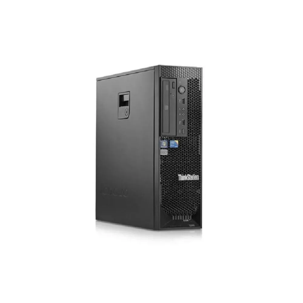 Lenovo Thinkstation C20 (426-3AE3) - Remis à Neuf 1 Lenovo Thinkstation C20 (426-3AE3) - Remis à Neuf