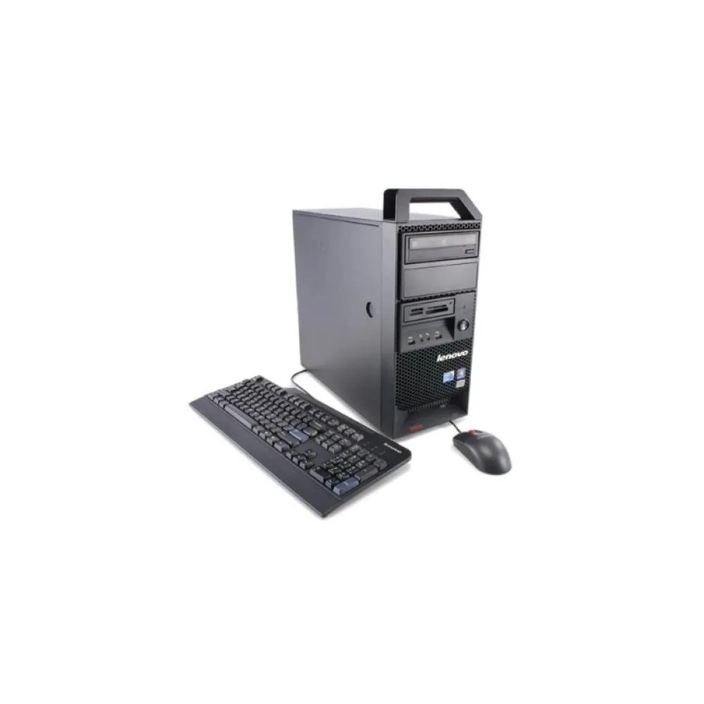 Lenovo Thinkstation E20 (4220WH5) - Remis à Neuf 1 Lenovo Thinkstation E20 (4220WH5) - Remis à Neuf
