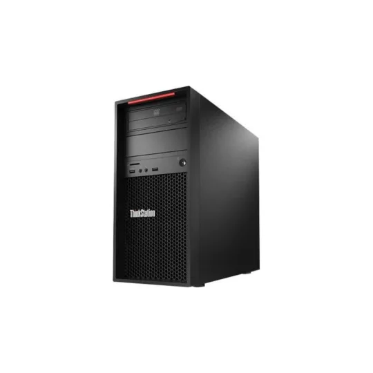Lenovo Thinkstation P300 (30AG-S16500) - Remis à Neuf 9 Lenovo Thinkstation P300 (30AG-S16500) - Remis à Neuf
